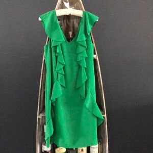 New Trina Turk dress size M